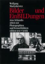 Cover-Bild Bilder und EinBILDungen