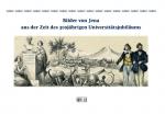 Cover-Bild Bilder von Jena aus der Zeit des 300jährigen Universitätsjubiläums