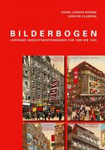 Cover-Bild Bilderbogen