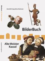 Cover-Bild BilderBuch Alte Meister Kassel