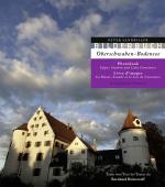 Cover-Bild Bilderbuch Oberschwaben-Bodensee