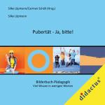 Cover-Bild Bilderbuch-Pädagogik-Paket Band 1-5