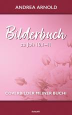 Cover-Bild Bilderbuch zu Joh 10,1–11