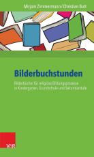 Cover-Bild Bilderbuchstunden