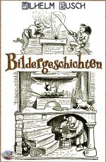 Cover-Bild Bildergeschichten (Illustriert)