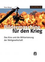 Cover-Bild Bildermaschine für den Krieg