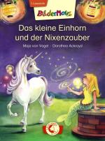 Cover-Bild Bildermaus - Das kleine Einhorn und der Nixenzauber