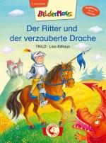 Cover-Bild Bildermaus - Der Ritter und der verzauberte Drache