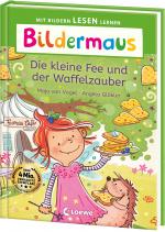 Cover-Bild Bildermaus - Die kleine Fee und der Waffelzauber