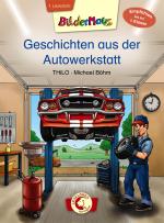 Cover-Bild Bildermaus - Geschichten aus der Autowerkstatt