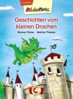 Cover-Bild Bildermaus - Geschichten vom kleinen Drachen