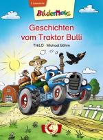 Cover-Bild Bildermaus - Geschichten vom Traktor Bulli