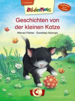 Cover-Bild Bildermaus - Geschichten von der kleinen Katze