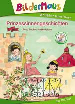 Cover-Bild Bildermaus - Prinzessinnengeschichten