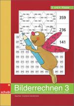 Cover-Bild Bilderrechnen 3