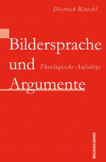 Cover-Bild Bildersprache und Argumente