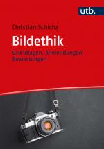 Cover-Bild Bildethik