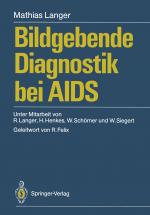 Cover-Bild Bildgebende Diagnostik bei AIDS