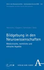 Cover-Bild Bildgebung in den Neurowissenschaften