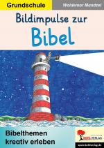 Cover-Bild Bildimpulse zur Bibel