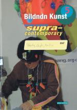 Cover-Bild Bildndn Kunst 5 - supracontemporary