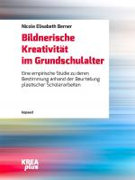 Cover-Bild Bildnerische Kreativität im Grundschulalter