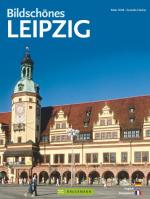 Cover-Bild Bildschönes Leipzig