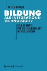 Cover-Bild Bildung als Integrationstechnologie?