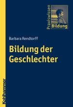 Cover-Bild Bildung der Geschlechter