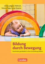 Cover-Bild Bildung durch Bewegung