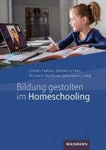 Cover-Bild Bildung gestalten im Homeschooling