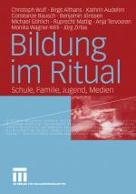 Cover-Bild Bildung im Ritual