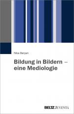 Cover-Bild Bildung in Bildern - eine Mediologie