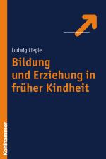 Cover-Bild Bildung und Erziehung in früher Kindheit