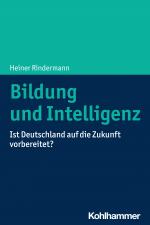 Cover-Bild Bildung und Intelligenz