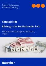 Cover-Bild Bildungs- und Studienkredite & Co