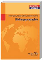 Cover-Bild Bildungsgeographie