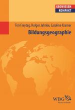 Cover-Bild Bildungsgeographie
