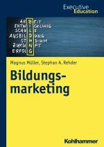 Cover-Bild Bildungsmarketing