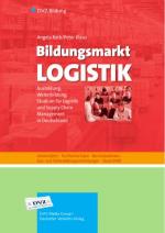 Cover-Bild Bildungsmarkt Logistik