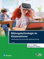 Cover-Bild Bildungstechnologie im Klassenzimmer