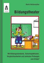 Cover-Bild Bildungstheater