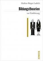 Cover-Bild Bildungstheorien zur Einführung