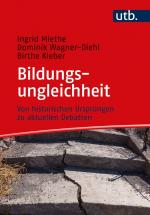 Cover-Bild Bildungsungleichheit