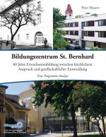 Cover-Bild Bildungszentrum St. Bernhard