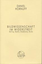 Cover-Bild Bildwissenschaft im Widerstreit