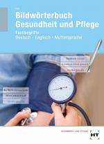 Cover-Bild Bildwörterbuch Gesundheit und Pflege