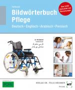 Cover-Bild Bildwörterbuch Pflege