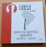 Cover-Bild BiLi - Bilinguales Lesebuch Deutsch - Spanisch