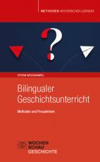 Cover-Bild Bilingualer Geschichtsunterricht